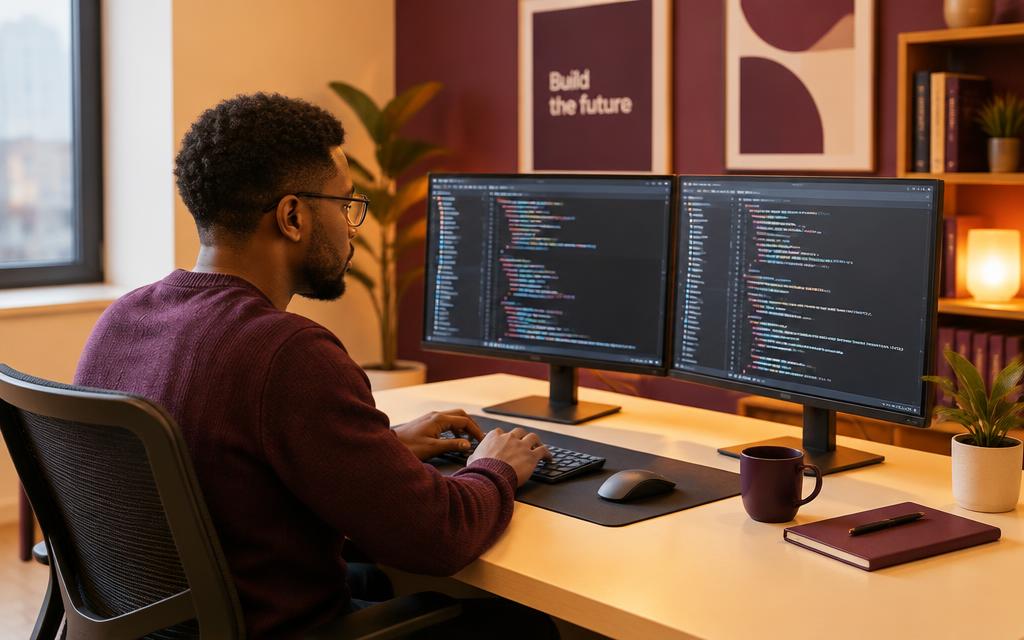 Web Development Bootcamp